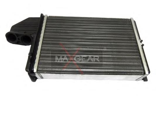 180113 Maxgear radiador de forno (de aquecedor)