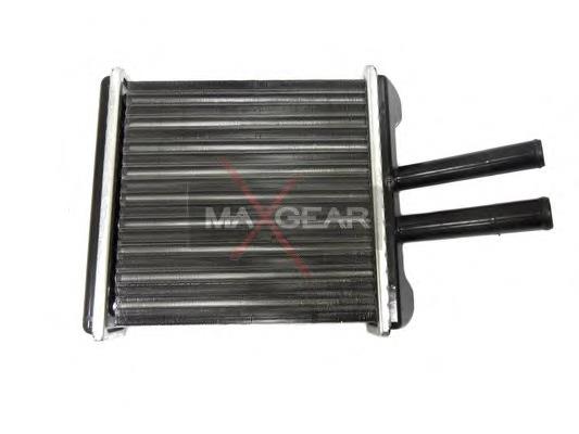 18-0122 Maxgear radiador de forno (de aquecedor)