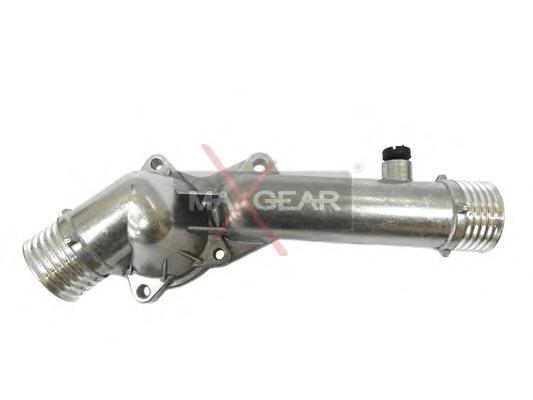 180169 Maxgear caixa do termostato