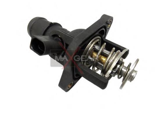 18-0161 Maxgear termostato