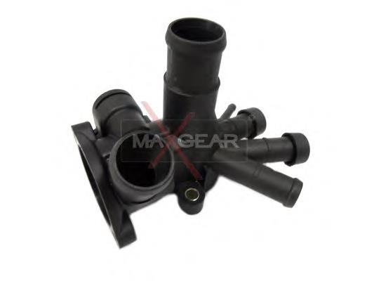 18-0165 Maxgear caixa do termostato