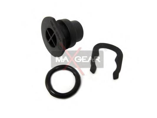 Крышка ГБЦ Maxgear 180166 цена, от 0.87 USD
