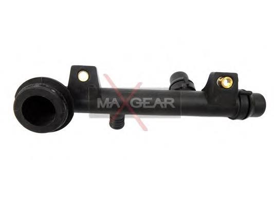 18-0173 Maxgear flange do sistema de esfriamento (união em t)