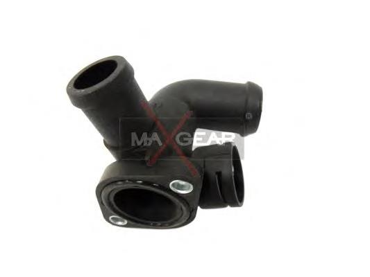 Фланец системы охлаждения Maxgear 180175 цена, от 6.32 USD