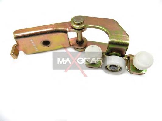 27-0107 Maxgear rolo direito central da porta lateral (deslizante)