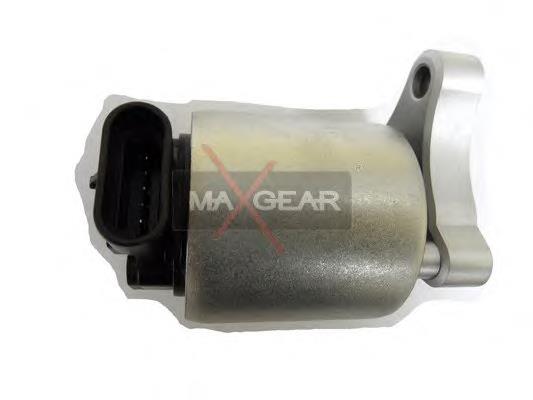 270126 Maxgear válvula egr de recirculação dos gases