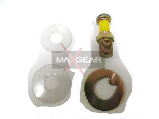 27-0080 Maxgear gozno de garra (parte complementar de fecho da porta traseira)