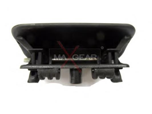 Ручка двери передней наружная правая 280029 Maxgear