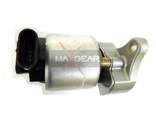 27-0148 Maxgear válvula egr de recirculação dos gases