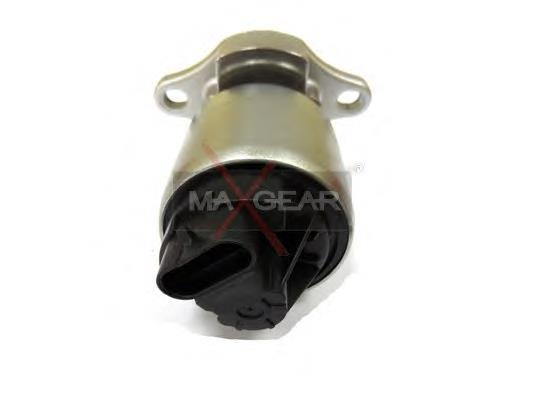 270149 Maxgear válvula egr de recirculação dos gases