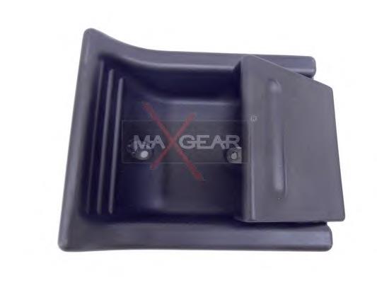 28-0008 Maxgear maçaneta interna da porta lateral (deslizante)