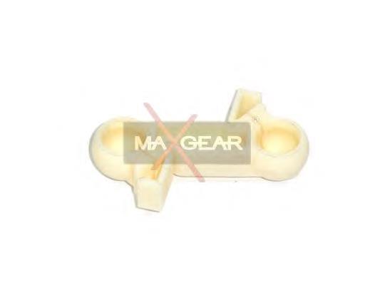 28-0004 Maxgear barra de ligação da caixa automática de mudança