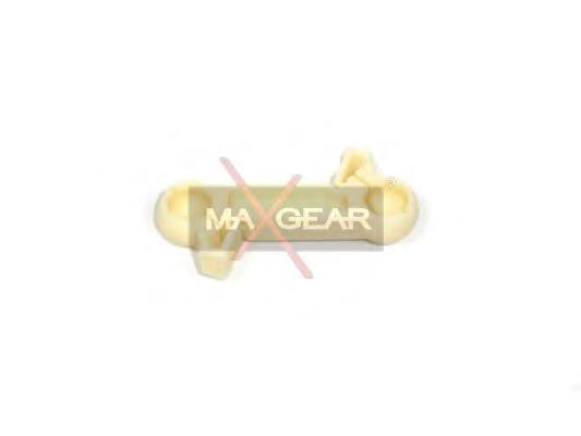 28-0003 Maxgear barra de ligação da caixa automática de mudança