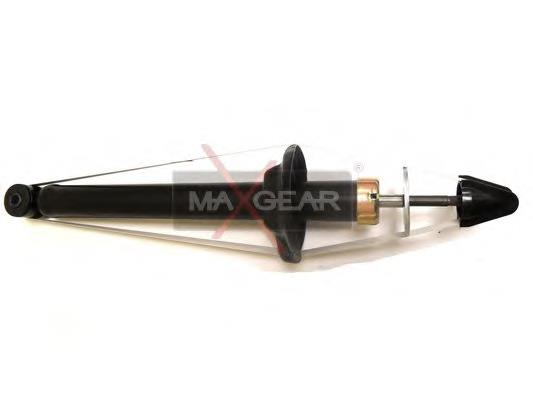 110108 Maxgear amortecedor traseiro