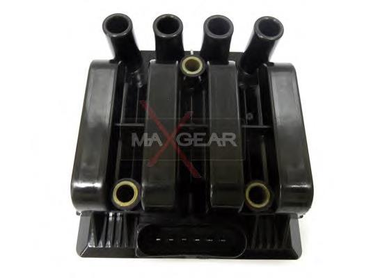 13-0110 Maxgear bobina de ignição