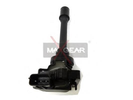 13-0111 Maxgear bobina de ignição