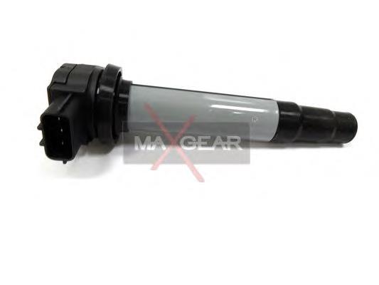 13-0125 Maxgear bobina de ignição