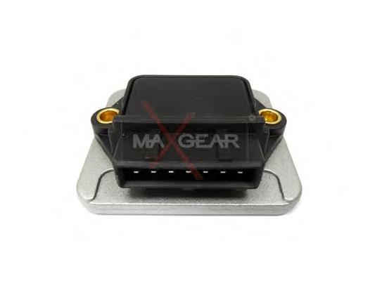 13-0072 Maxgear módulo de ignição (comutador)