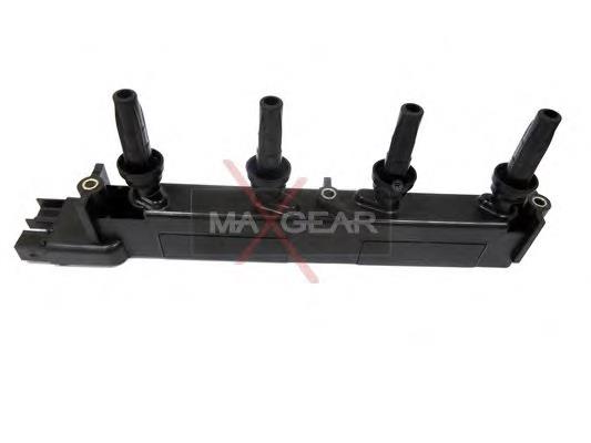 13-0093 Maxgear bobina de ignição