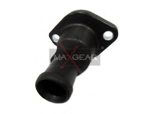 18-0031 Maxgear flange do sistema de esfriamento (união em t)