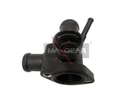 18-0033 Maxgear flange do sistema de esfriamento (união em t)