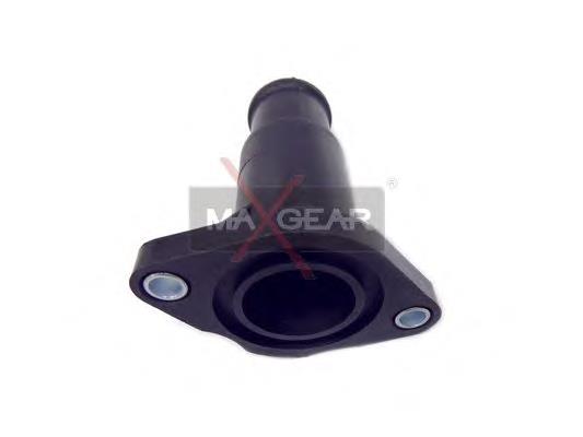 18-0028 Maxgear flange do sistema de esfriamento (união em t)