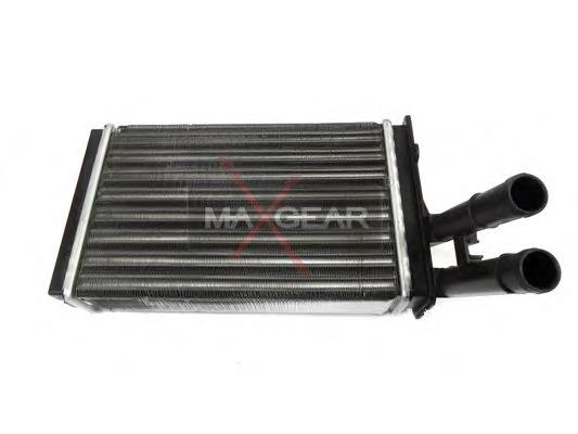 18-0054 Maxgear radiador de forno (de aquecedor)