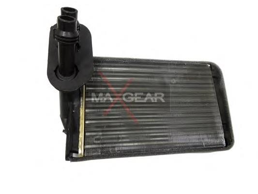 Купить AH20000S Mahle Original Радиатор печки