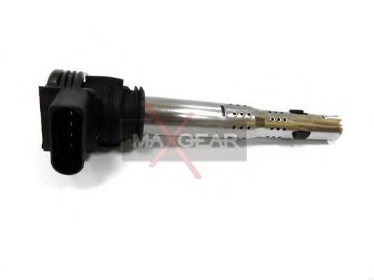 13-0142 Maxgear bobina de ignição