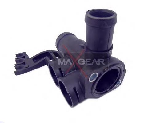 18-0013 Maxgear flange do sistema de esfriamento (união em t)