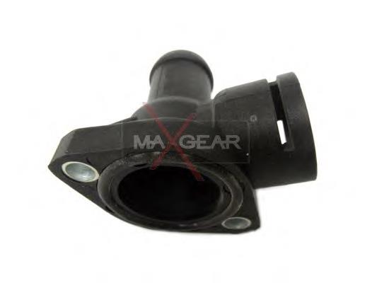 18-0015 Maxgear flange do sistema de esfriamento (união em t)