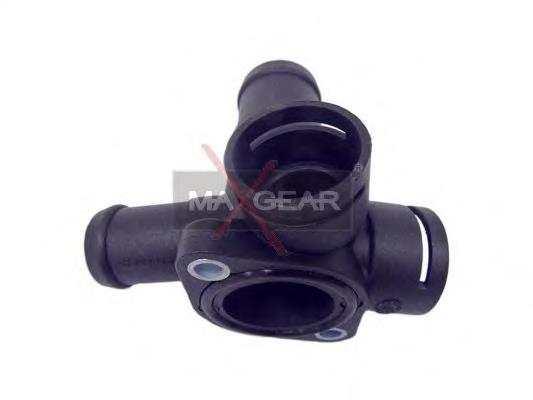 18-0017 Maxgear flange do sistema de esfriamento (união em t)