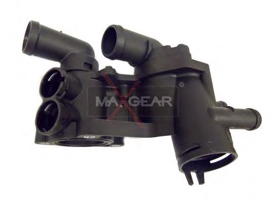 18-0010 Maxgear caixa do termostato