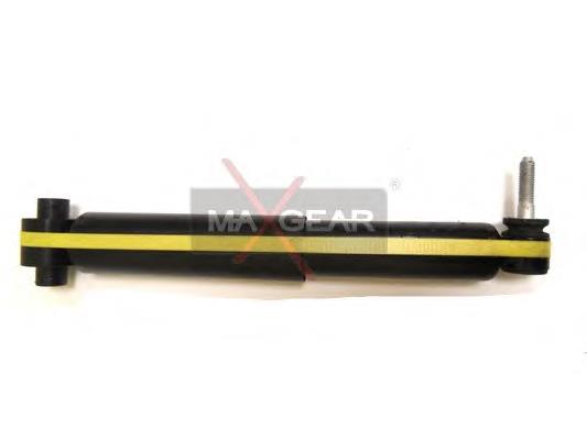 11-0295 Maxgear amortecedor traseiro