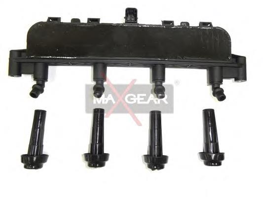Модуль зажигания Maxgear 130037 цена, от 37.02 USD