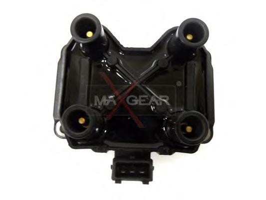 13-0032 Maxgear bobina de ignição