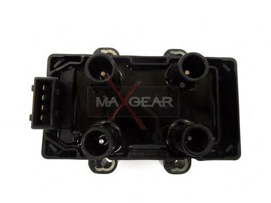 13-0049 Maxgear bobina de ignição