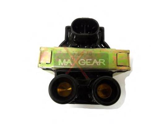 13-0012 Maxgear bobina de ignição