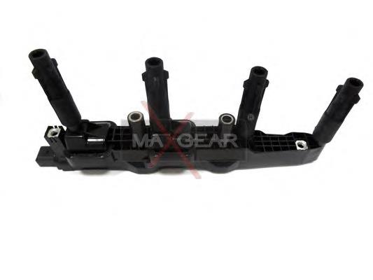 13-0010 Maxgear bobina de ignição