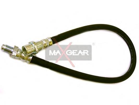 520037 Maxgear mangueira do freio traseira