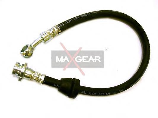 52-0106 Maxgear mangueira do freio dianteira