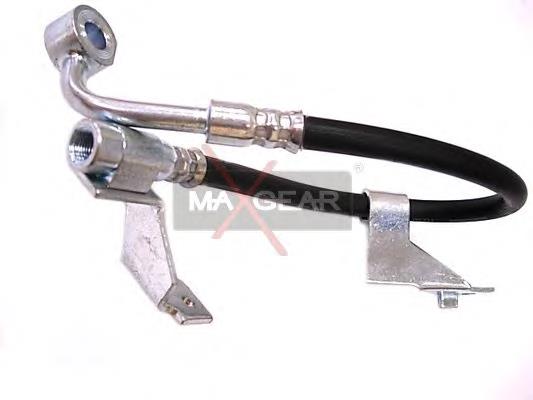 Шланг тормозной передний правый 520072 Maxgear