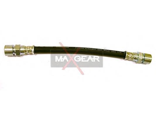 520077 Maxgear Гибкая тормозная трубка задняя