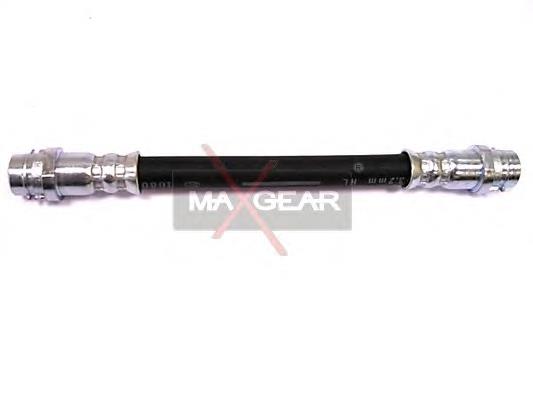 520090 Maxgear Гибкая тормозная трубка задняя