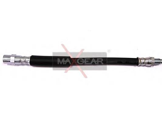 Купить 520093 Maxgear Задний тормозной шланг