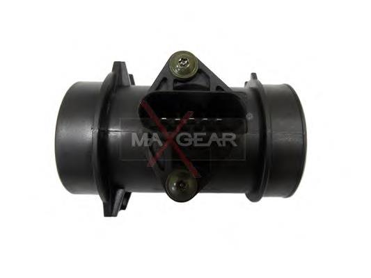 51-0020 Maxgear sensor de fluxo (consumo de ar, medidor de consumo M.A.F. - (Mass Airflow))