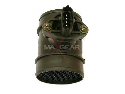 Sensor de fluxo (consumo) de ar, medidor de consumo M.A.F. - (Mass Airflow) para KIA Carens (FC)