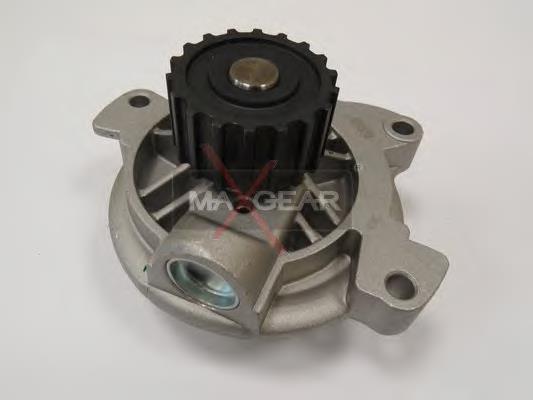 470180 Maxgear bomba de água (bomba de esfriamento)