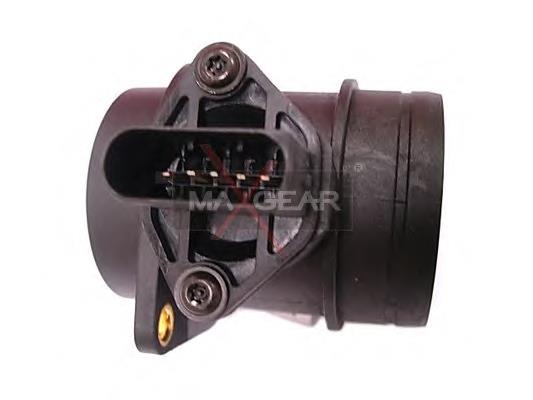 51-0101 Maxgear sensor de fluxo (consumo de ar, medidor de consumo M.A.F. - (Mass Airflow))