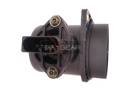 51-0114 Maxgear sensor de fluxo (consumo de ar, medidor de consumo M.A.F. - (Mass Airflow))